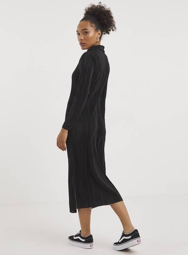 Simply be shirt outlet dress