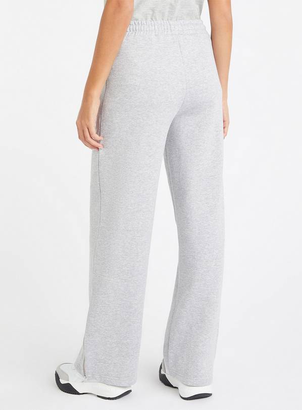 Straight on sale leg sweatpants