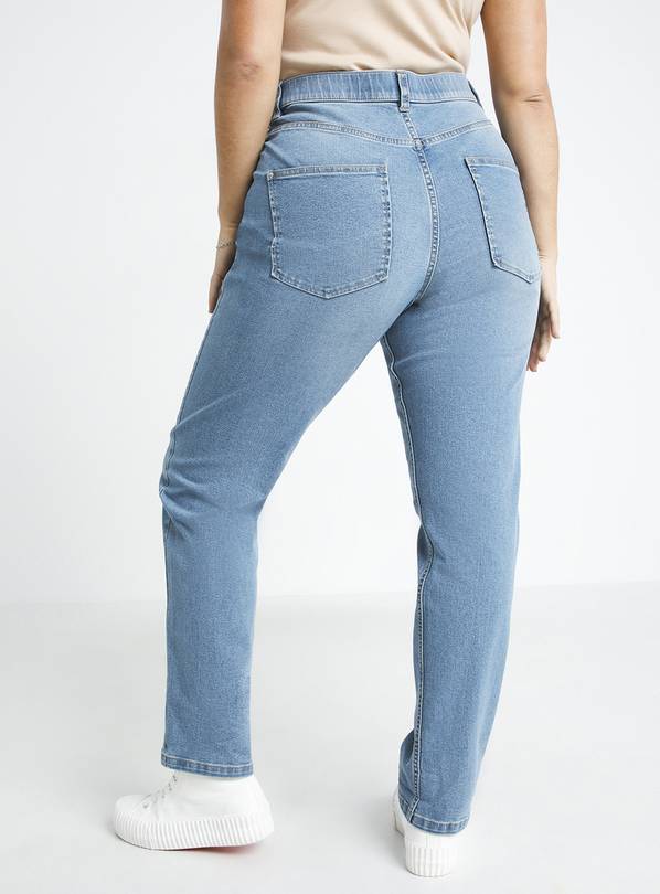 Retro sales boyfriend jeans