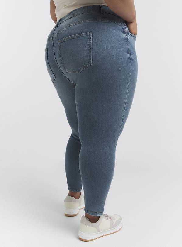 Simply be hot sale skinny jeans