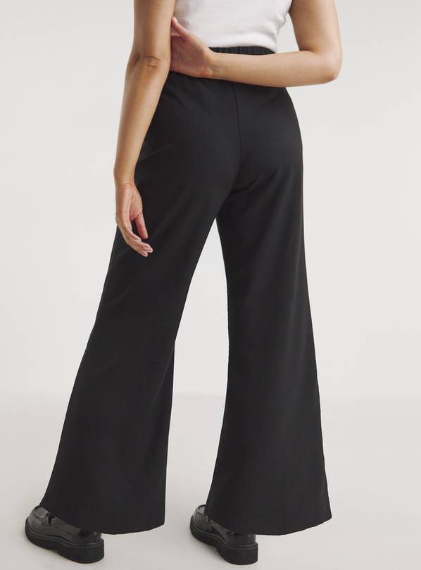 Simply be hotsell wide leg trousers