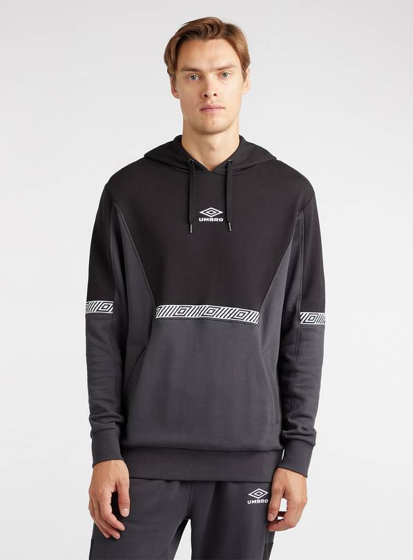 UMBRO Sports Style Club Hood S