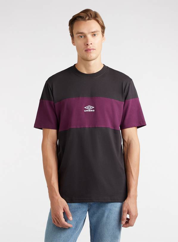 Umbro sports t clearance shirts