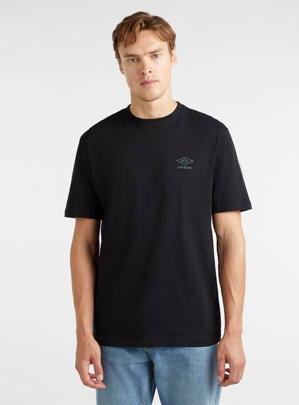 UMBRO Core Small Logo Tee XL