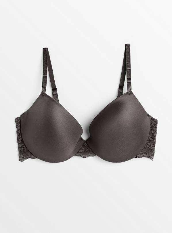 Victoria Secret underwire black bra 34D