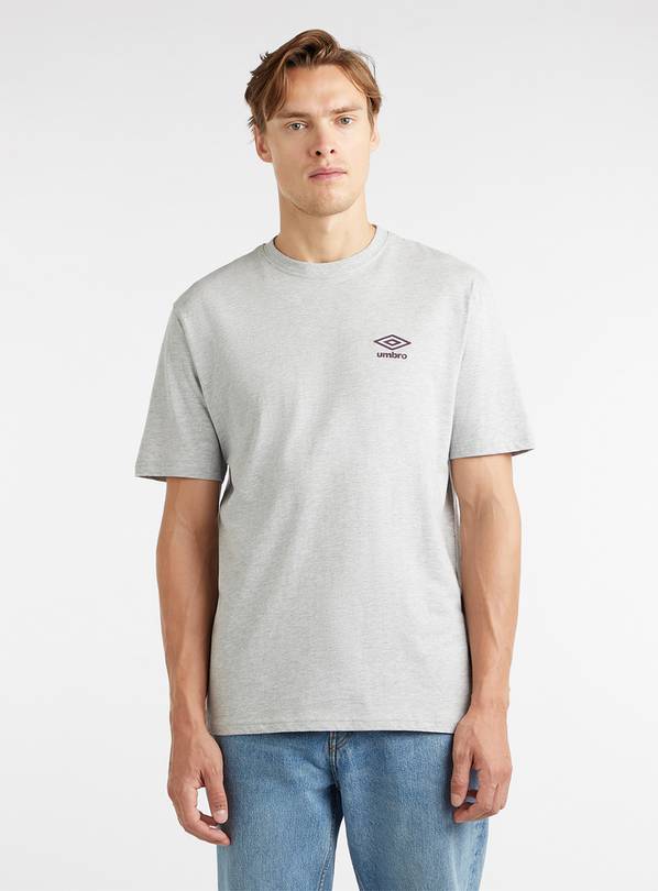 Buy UMBRO Core Raglan Tee XL, T-shirts and polos