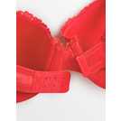 Buy Valentines Hearts Padded T-Shirt Bra 2 Pack 36B | Bras | Argos