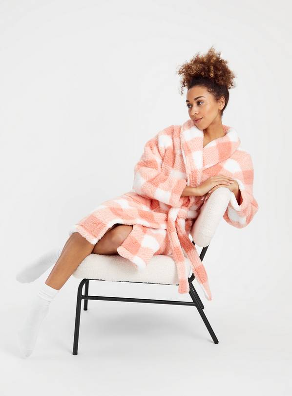 Sainsburys girls dressing outlet gown