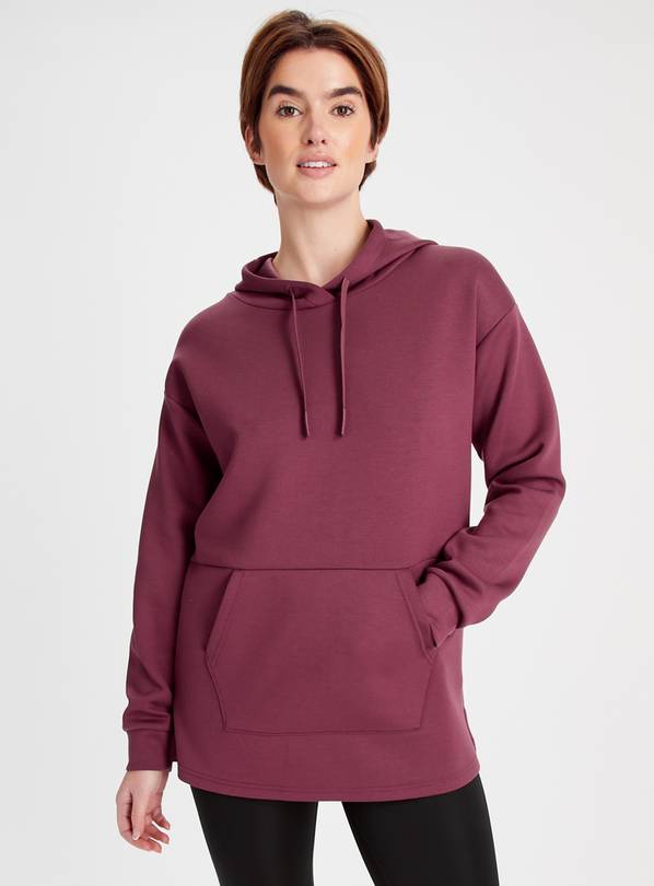 Buy Active Neutral Oversized Scuba Hoodie M