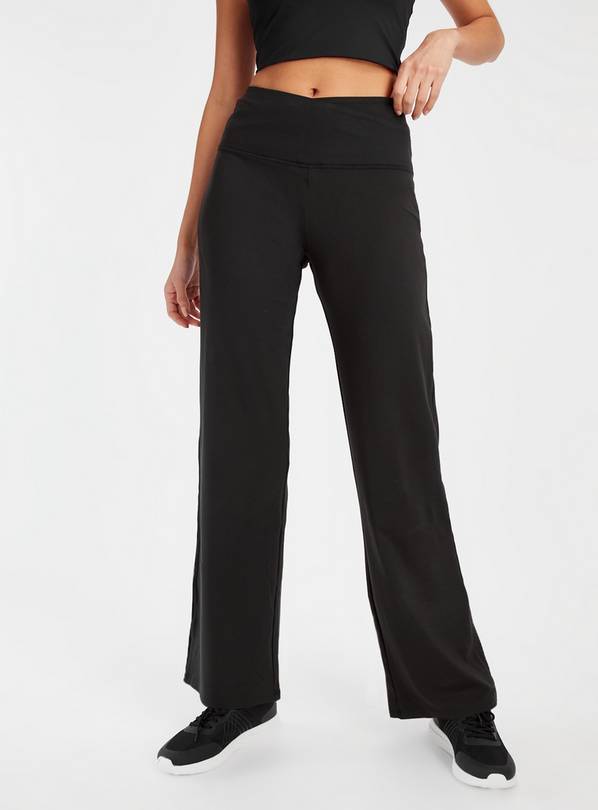 H and m yoga 2024 pants