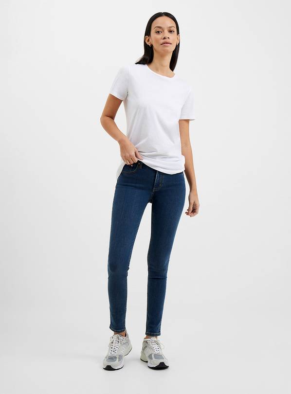 FRENCH CONNECTION Rebound Response Skinny Jean 30 12