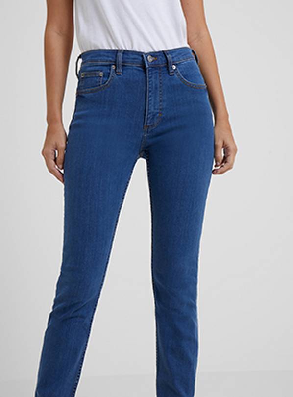 FRENCH CONNECTION Rebound Response Skinny Jean 30 10