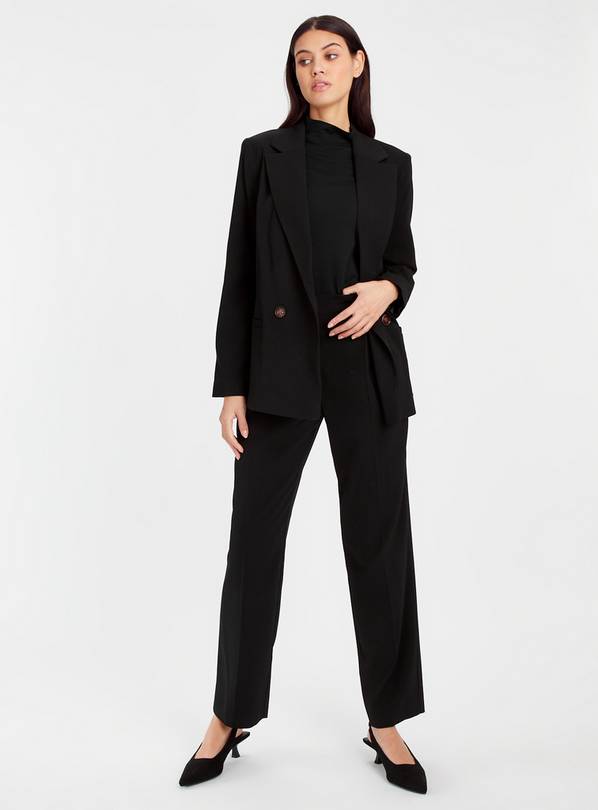 Buy Black Coord Blazer 18, Blazers