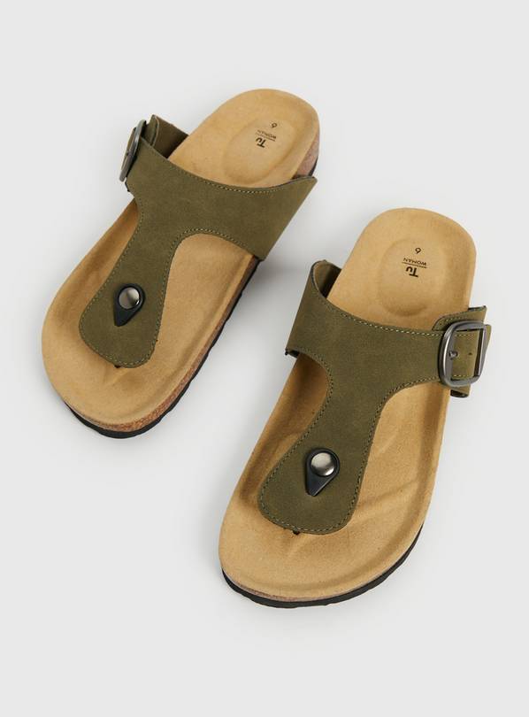 Argos hot sale mens sandals