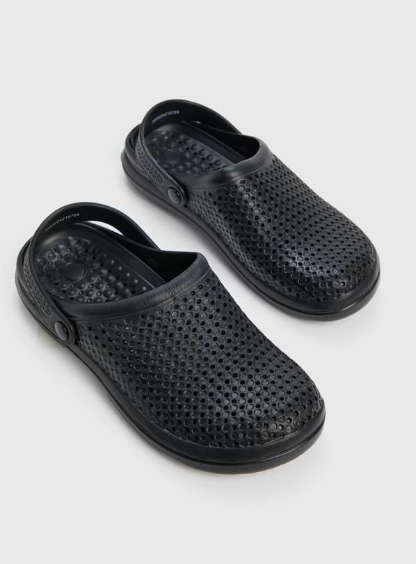 Sainsburys clogs hot sale