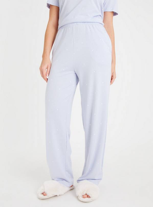 Soft touch pyjama online bottoms