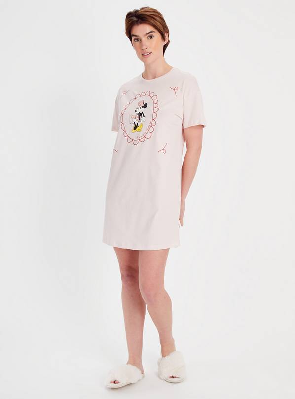 Disney cheap nightdress womens