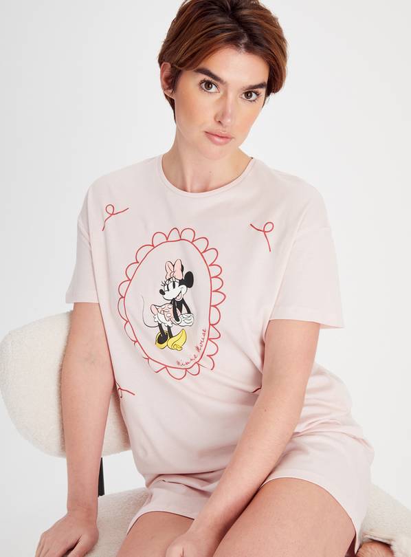 Minnie best sale mouse nightdress