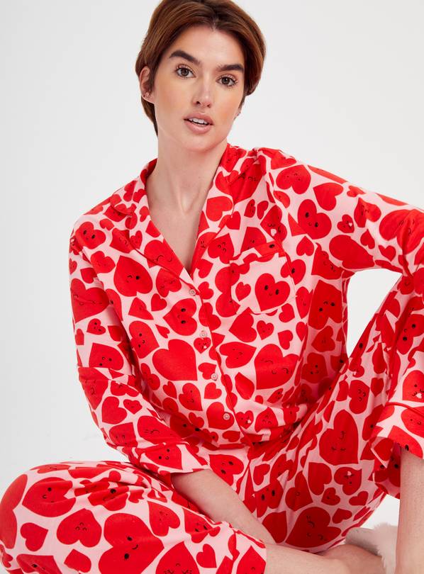 Ladies 2025 nightwear sainsburys