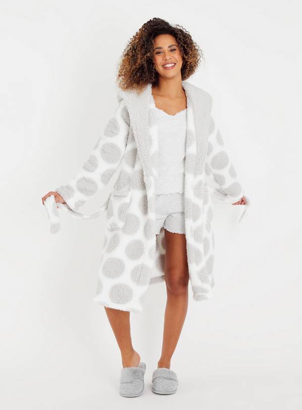 Sainsburys girls best sale dressing gowns