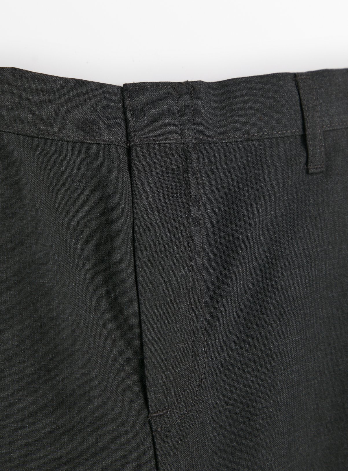 2 Pack Grey 'Dress with Ease' Classic Shorts 6 years - Image 2 thumbnail