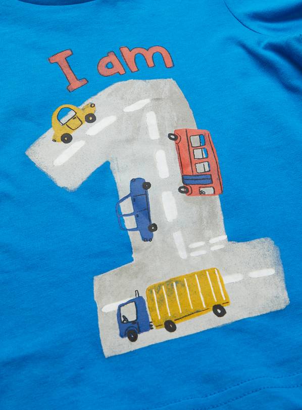 i am 1 t shirt next