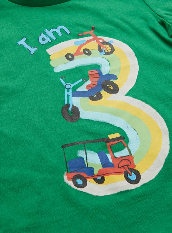 I am deals 2 t shirt