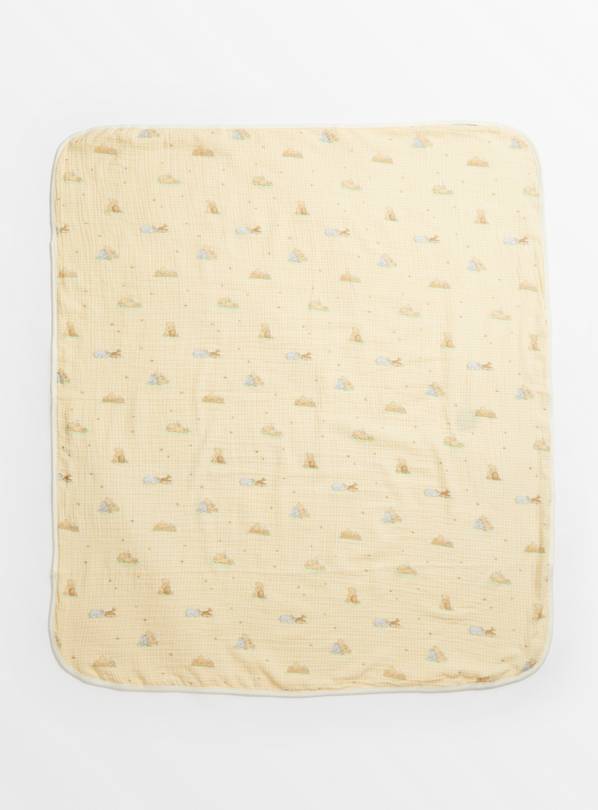 Argos baby store blankets and sheets