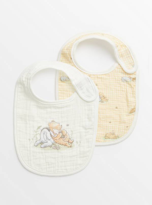 Winnie the pooh hot sale moses basket argos