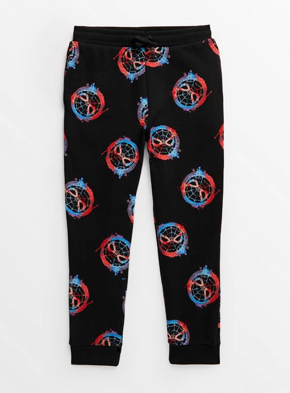 Sp5der Web Pattern 555555 Sweatpant