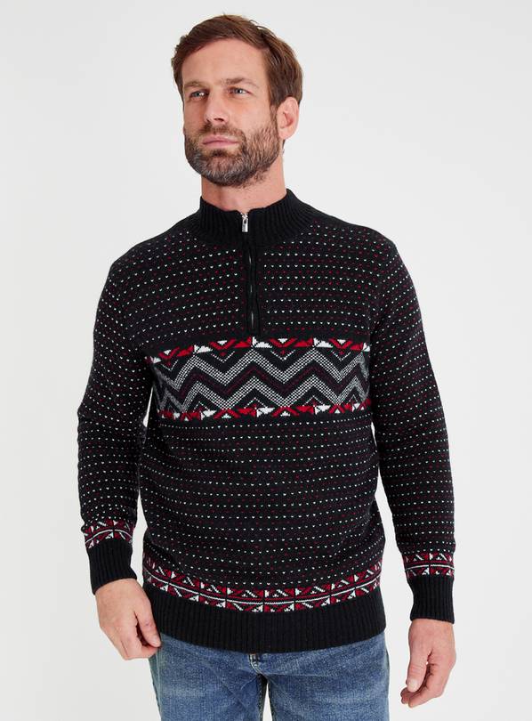 Tu mens sale christmas jumpers