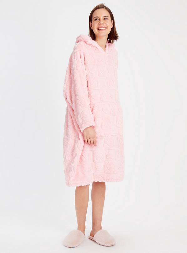 Sainsburys womens hotsell dressing gowns