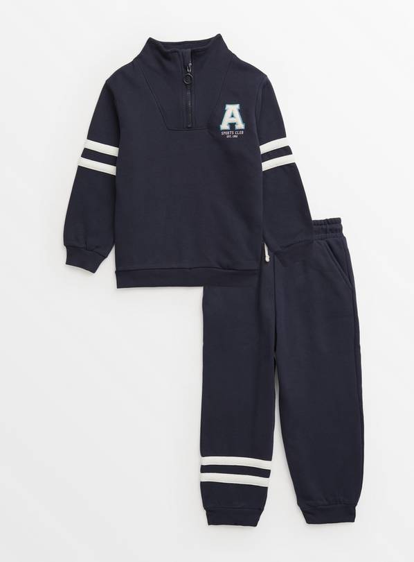 Argos best sale tracksuit bottoms