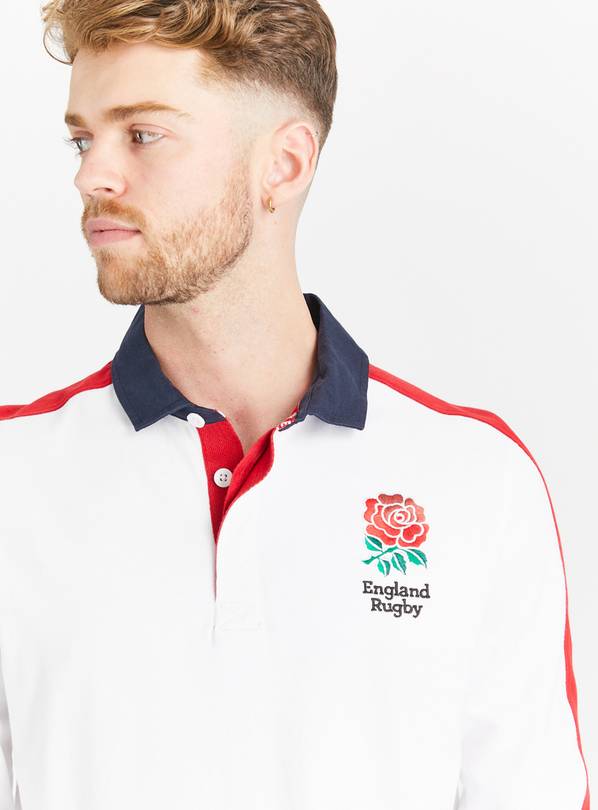 sainsburys rugby shirts