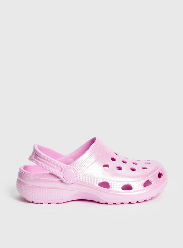 Argos crocs online