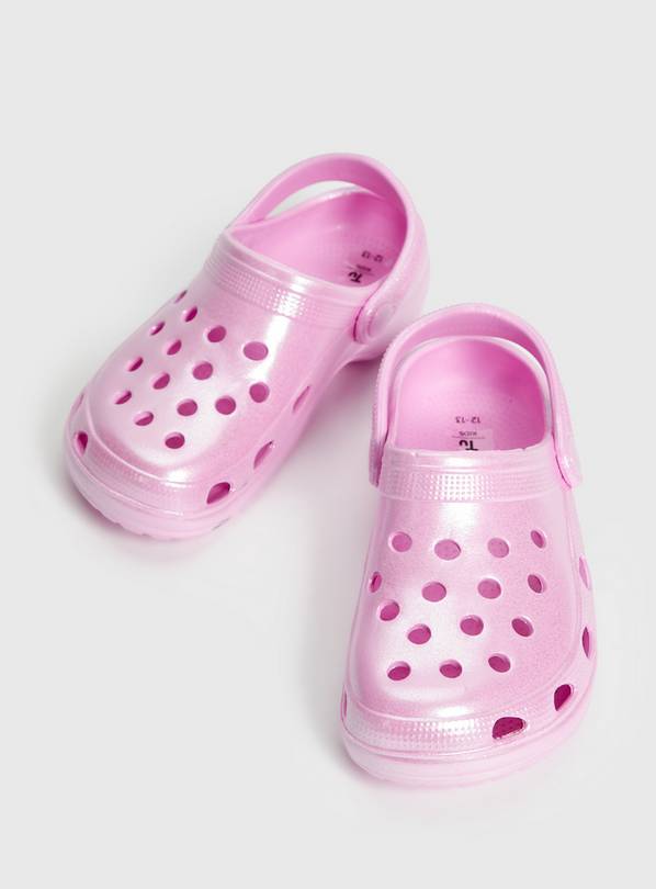 Argos crocs 2024