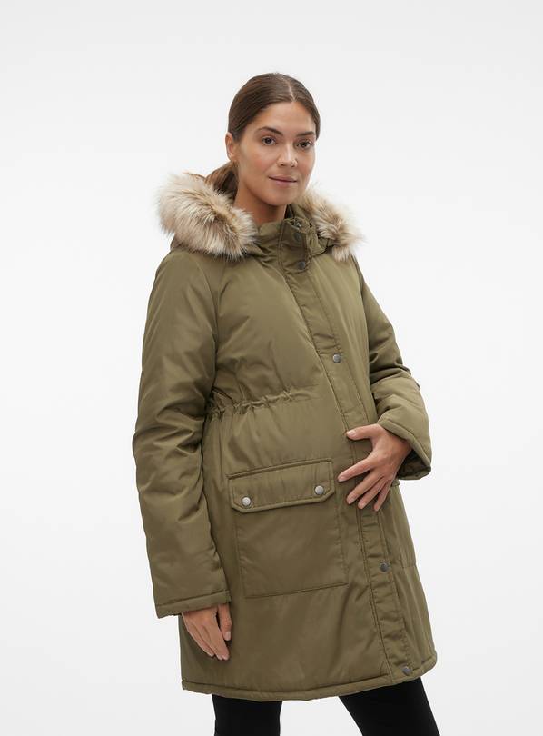 Macys french hot sale connection coat