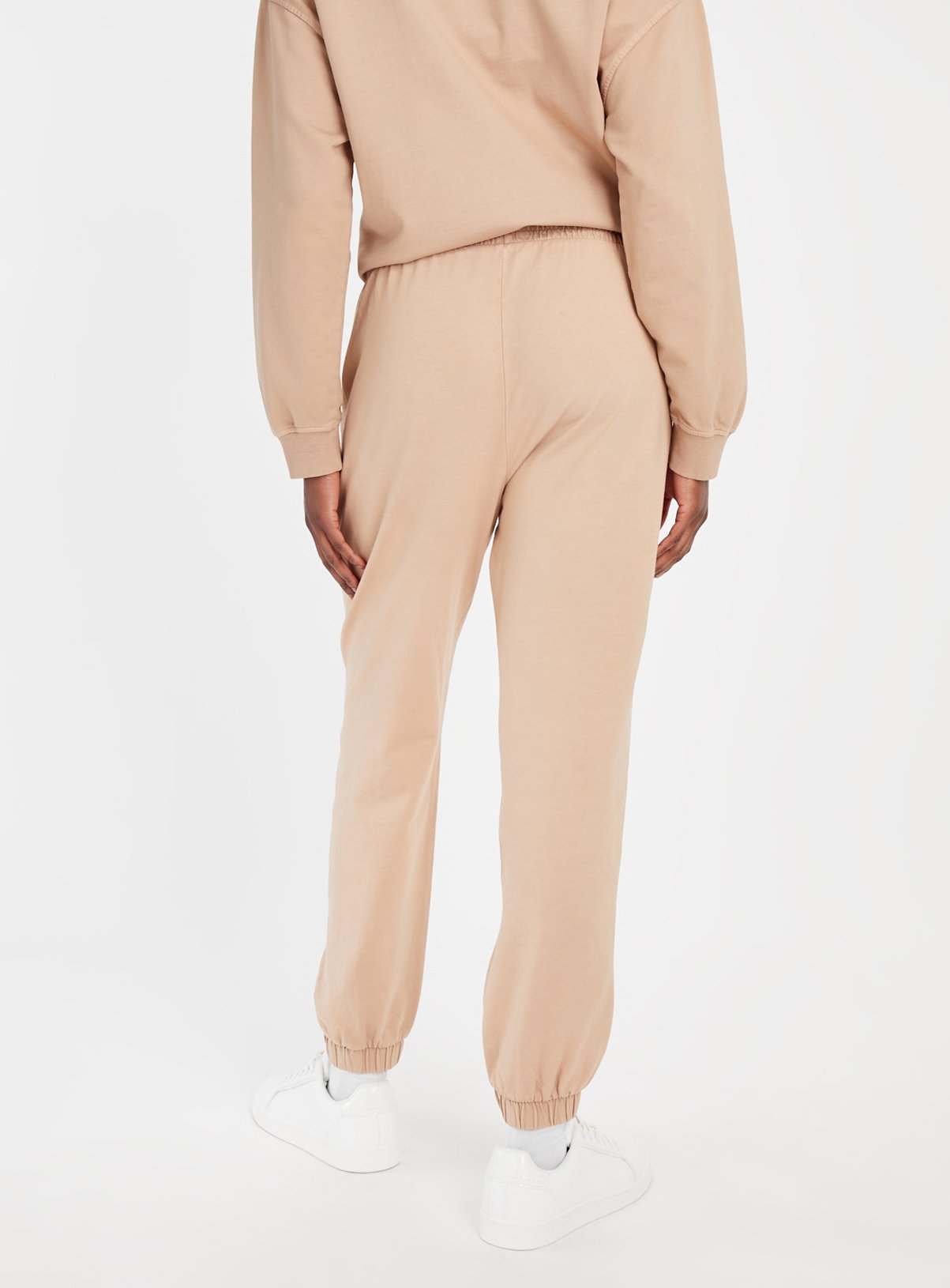 Neutral Washed Coord Joggers 18 - Image 4 thumbnail
