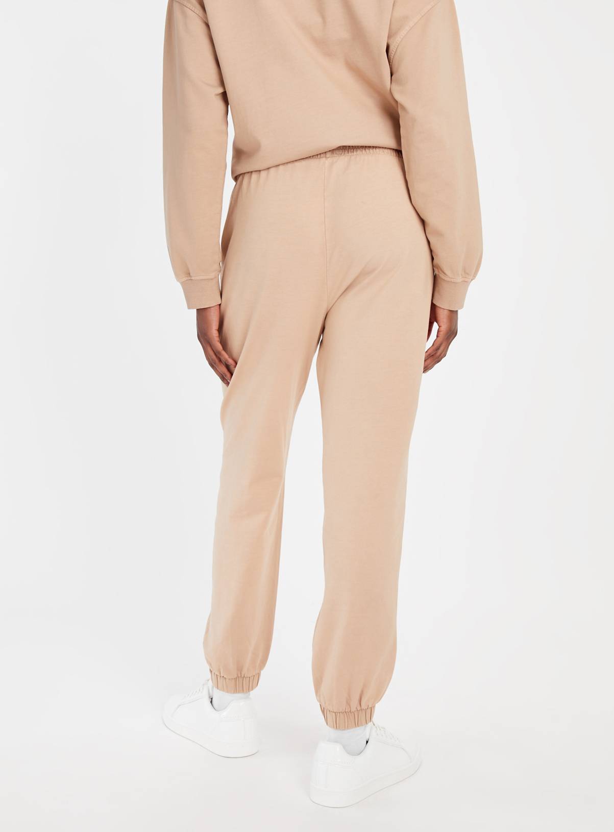 Neutral Washed Coord Joggers 18 - Image 4