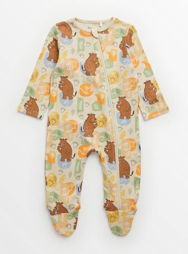 Gruffalo pyjamas tu new arrivals