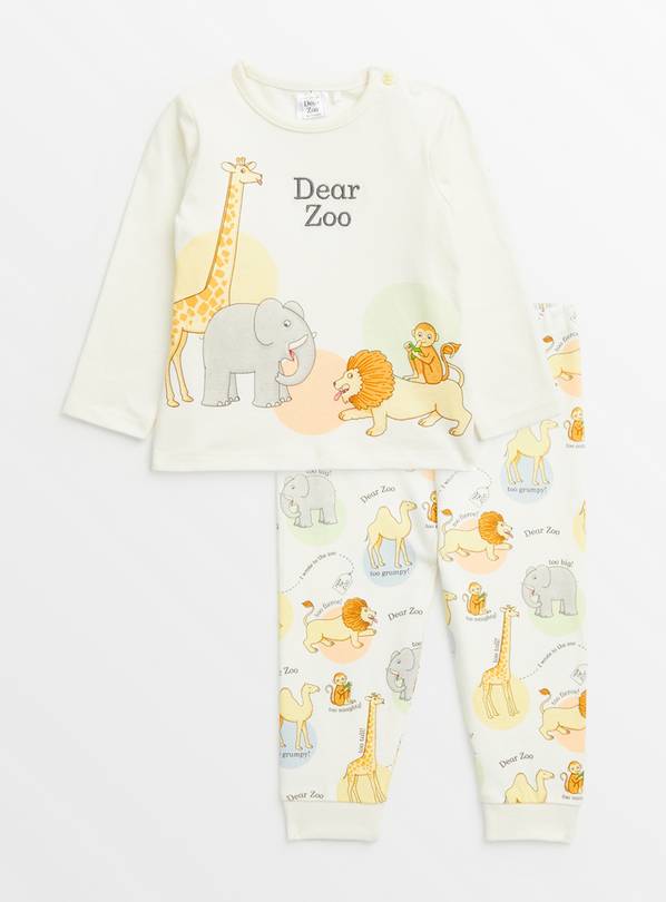 Argos discount childrens pyjamas