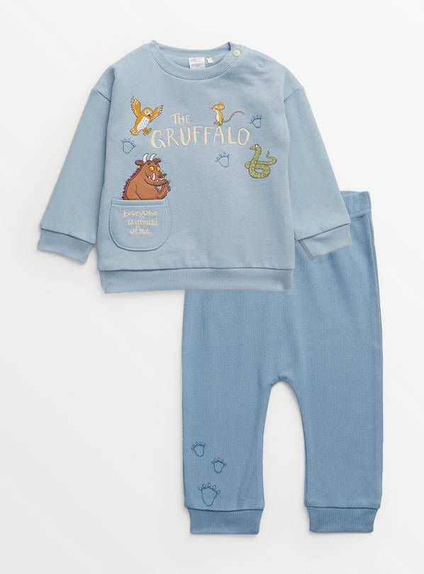 Tu gruffalo online pyjamas