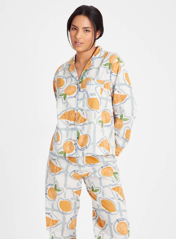 Sainsburys pajamas shop