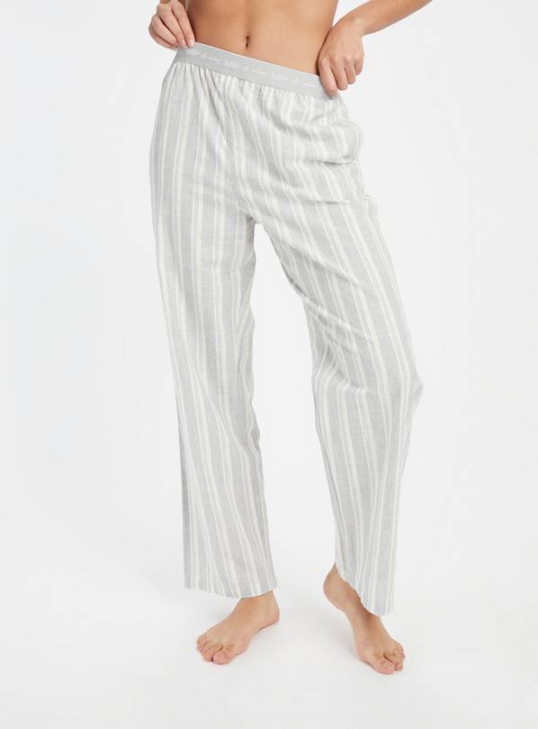 Sainsburys pj online bottoms