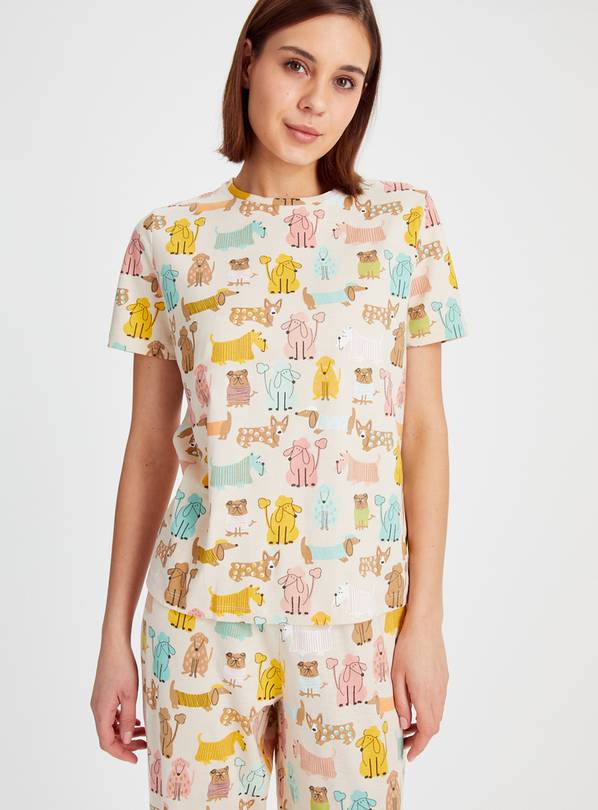 Argos ladies pjs hot sale