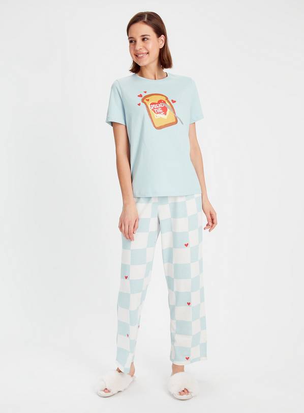 Blaze best sale pyjamas argos