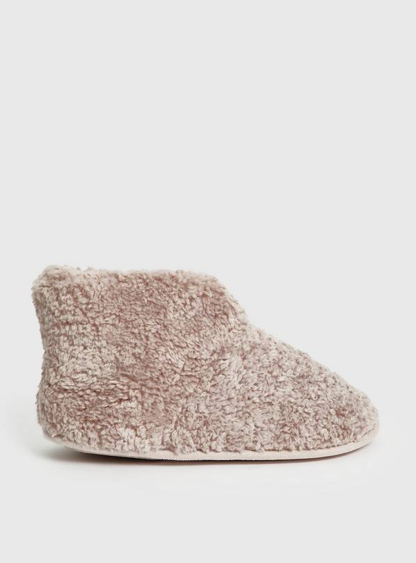 Tu shop slipper boots