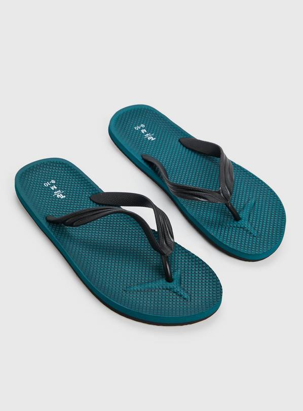 Sainsburys mens hot sale flip flops