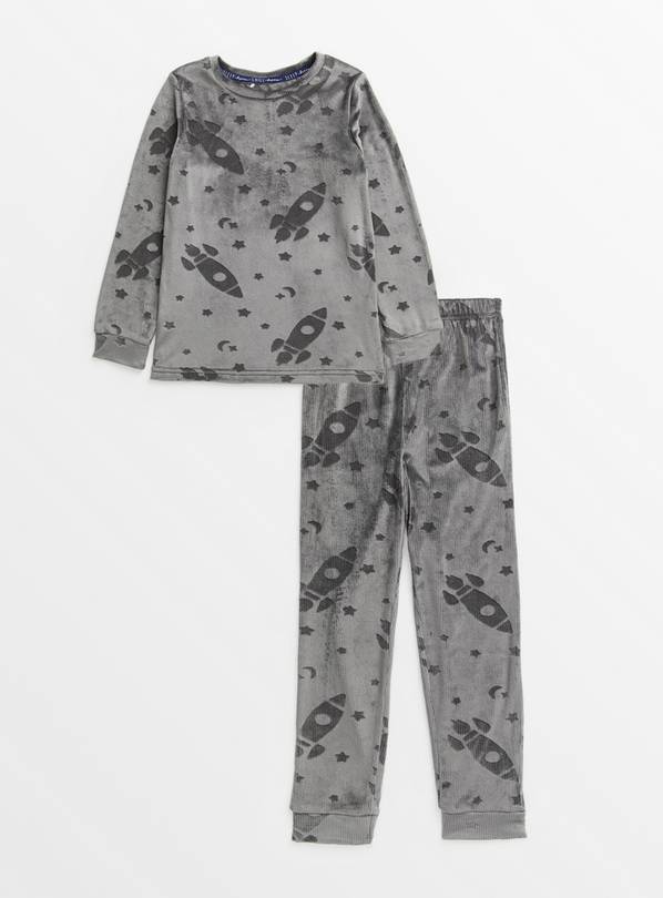 Boys pyjamas best sale at sainsburys