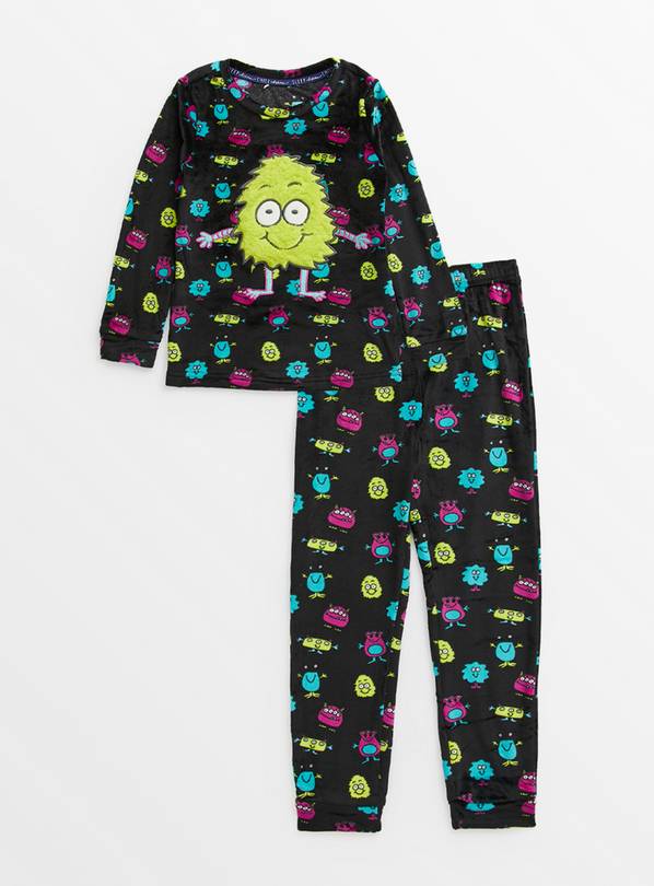 Argos boys online pjs